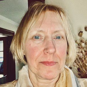 Meet your Posher, Martine